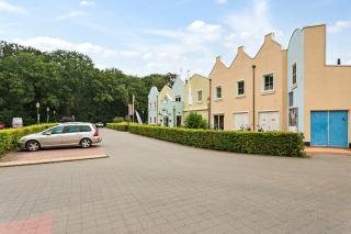 Boslaan 1R1 Gramsbergen