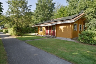 Boslaan 1R27 Gramsbergen