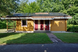 Boslaan 1R27 Gramsbergen