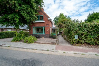 Klinkerstraat 57 Oostwold