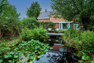 Klinkerstraat 57 Oostwold