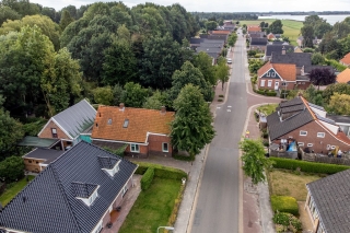 Klinkerstraat 57 Oostwold