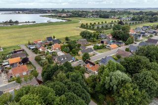 Klinkerstraat 57 Oostwold
