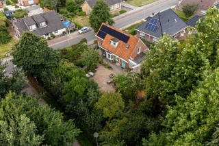 Klinkerstraat 57 Oostwold