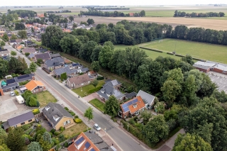 Klinkerstraat 57 Oostwold