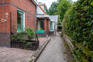 Klinkerstraat 57 Oostwold