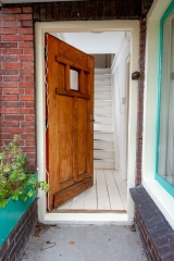 Klinkerstraat 57 Oostwold