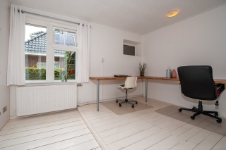 Klinkerstraat 57 Oostwold