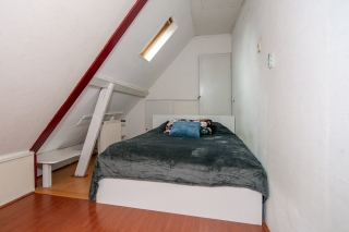Klinkerstraat 57 Oostwold