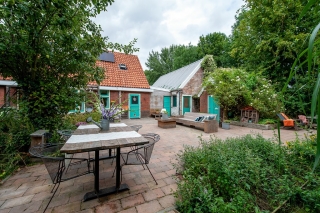 Klinkerstraat 57 Oostwold