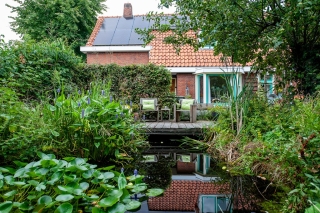 Klinkerstraat 57 Oostwold