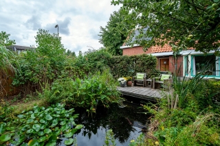 Klinkerstraat 57 Oostwold