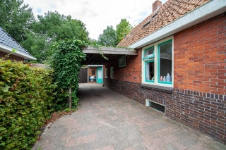 Klinkerstraat 57 Oostwold