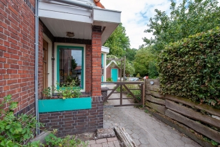 Klinkerstraat 57 Oostwold