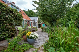 Klinkerstraat 57 Oostwold