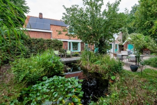 Klinkerstraat 57 Oostwold