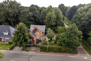 Klinkerstraat 57 Oostwold