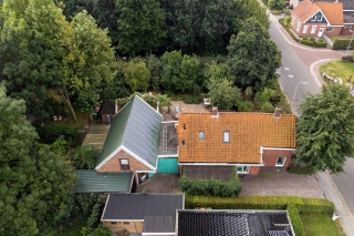 Klinkerstraat 57 Oostwold