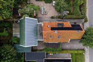Klinkerstraat 57 Oostwold