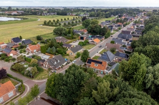 Klinkerstraat 57 Oostwold