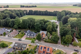 Klinkerstraat 57 Oostwold
