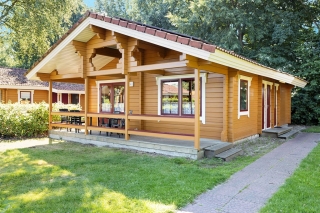 Boslaan 1r38 Gramsbergen