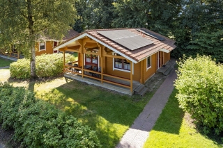 Boslaan 1r38 Gramsbergen
