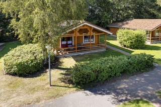 Boslaan 1r38 Gramsbergen