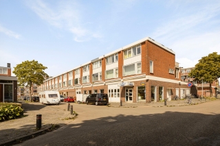 Jennerstraat