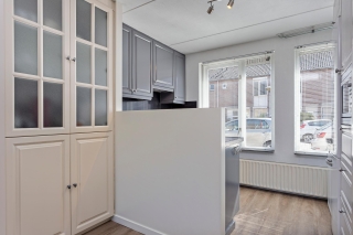 Christina Bakker-van Bossestraat 9 EINDHOVEN