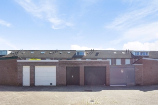 Christina Bakker-van Bossestraat 9 EINDHOVEN