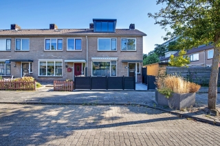 Lyrastraat 15 PURMEREND