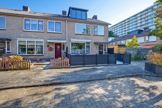 Lyrastraat 15 PURMEREND