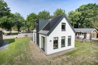 Raadhuisstraat 2722h DIRKSHORN