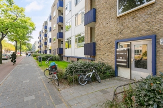 Eikenlaan 262 GRONINGEN