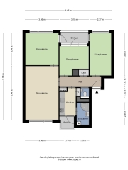 Eikenlaan 262 GRONINGEN