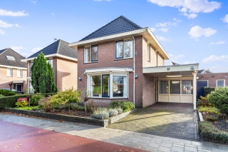 Apeldoornseweg 17 VAASSEN