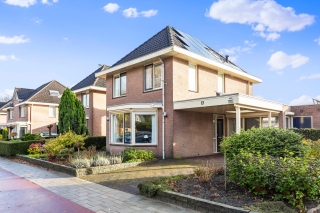 Apeldoornseweg 17 VAASSEN