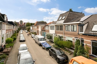 Gerrit van Stellingwerfstraat 34 AMERSFOORT