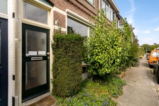 Gerrit van Stellingwerfstraat 34 AMERSFOORT