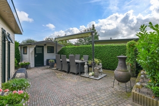 Coevorderweg 27022 Stegeren