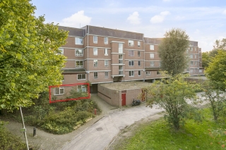 Leerdamhof 479 Amsterdam
