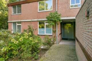 Leerdamhof 479 Amsterdam
