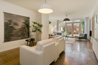 Leerdamhof 479 Amsterdam