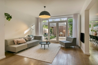 Leerdamhof 479 Amsterdam