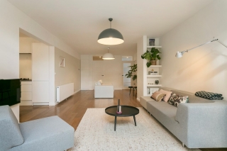 Leerdamhof 479 Amsterdam