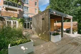 Leerdamhof 479 Amsterdam