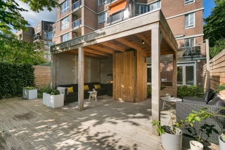Leerdamhof 479 Amsterdam