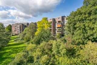 Leerdamhof 479 Amsterdam