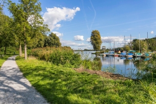 Leerdamhof 479 Amsterdam
